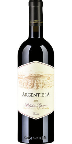 Argentiera Bolgheri Superiore 2021 - Tenuta Argentiera (75cl)