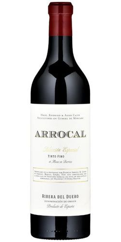 Arrocal Selección Especial 2020 - Arrocal (150cl)