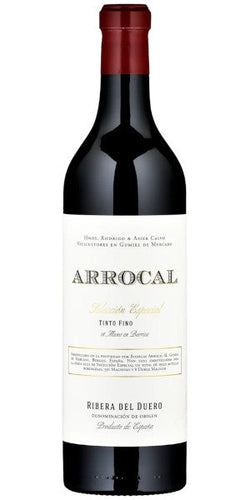 Arrocal Selección Especial 2022 - Arrocal (75cl)