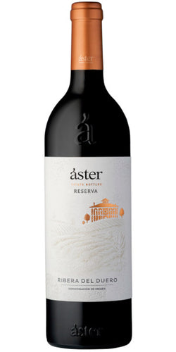 Aster Reserva 2021 - La Rioja Alta (75cl)