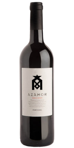 Azamor Single Estate 2021 - Azamor Wines (75cl)