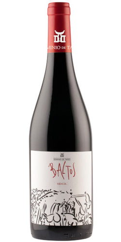 Baltos 2021 - Dominio de Tares (75cl)