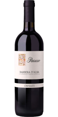 Barbera d'Alba Ornati 2023 - Armando Parusso (75cl)