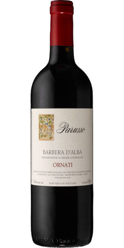 Barbera d'Alba Ornati 2022 - Armando Parusso (75cl)