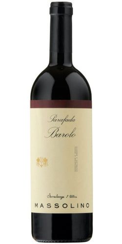 Barolo Parafada 2021 - Massolino (75cl)