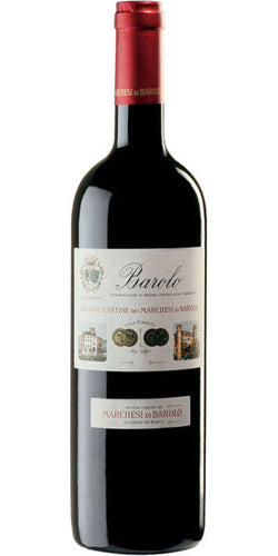 Barolo Tradizione 2020 - Marchesi di Barolo (75cl)