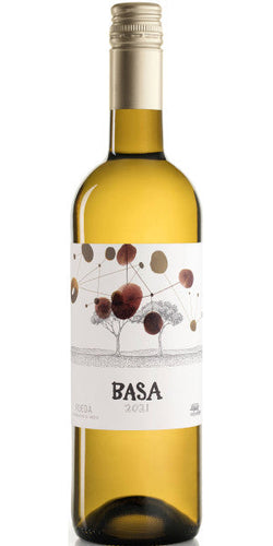 Basa 2022 - Telmo Rodriguez (75cl)