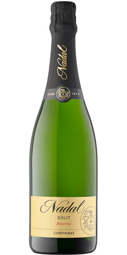Nadal Brut Reserva - Cava Nadal des de 1510 (75cl)