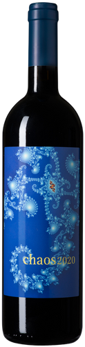 Chaos 2020 - Le Terrazze (75cl)