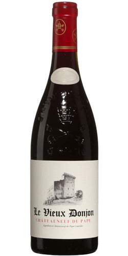 Châteauneuf-du-Pape 2022 - Le Vieux Donjon (75cl)