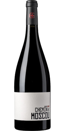 Chemin de Moscou 2022 - Domaine Gayda (75cl)