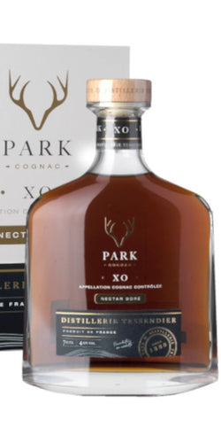 Cognac Park XO, Nectar doré - Park (70cl)