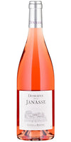 Côtes du Rhône Rosé 2022 - Janasse (75cl)