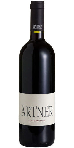 Cuvée Barrique 2017 - Artner (75cl)