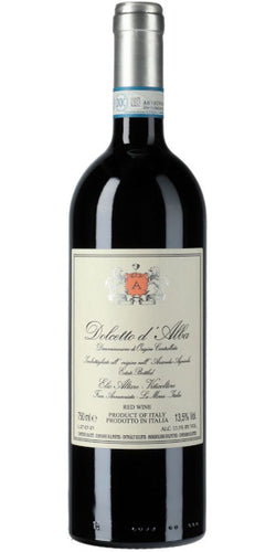 Dolcetto d'Alba 2023 - Elio Altare (75cl)