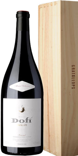 Finca Dofi 2020 - Alvaro Palacios (150cl) in Holzkiste