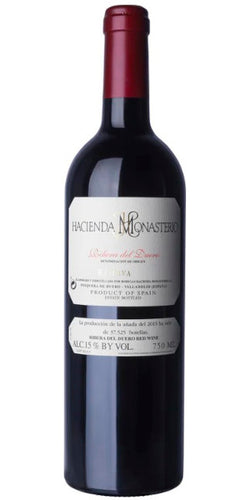Hacienda Monasterio Reserva 2020 - Hacienda Monasterio (75cl)