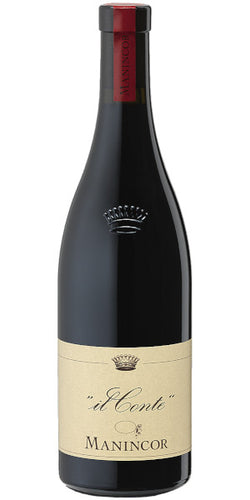 Il Conte 2022 - Manincor (75cl)