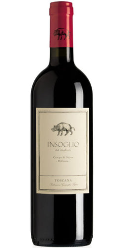 Insoglio del Cinghiale 2023 - Tenuta di Biserno (75cl)
