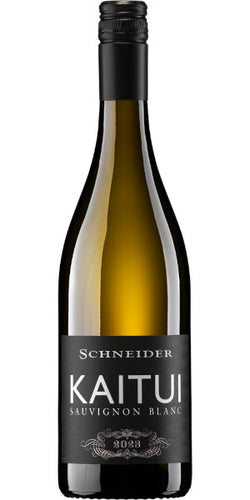 Sauvignon Blanc KAITUI 2024 - Markus Schneider (75cl)