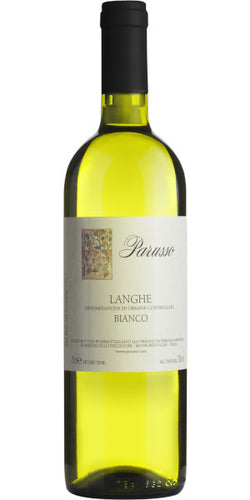 Langhe Bianco 2024 - Armando Parusso (75cl)