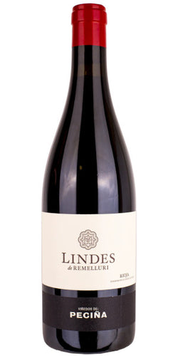 Lindes de Remelluri Viñedos de Peciña 2021 - Remelluri (75cl)