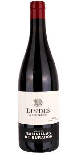 Rioja Lindes de Remelluri Viñedos de Salinillas de Buradón 2020 - Remelluri (75cl)