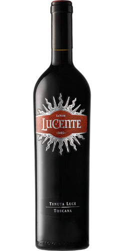 Lucente 2022 - Tenuta Luce Marcesi Frescobaldi (75cl)