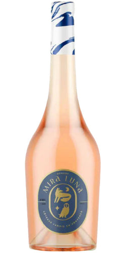 Rosé Mira Luna 2024 - Château Mira Luna (75cl)