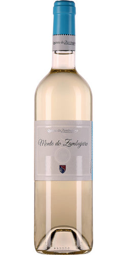 Monte do Zambujeiro Branco 2024 - Quinta do Zambujeiro (75cl)