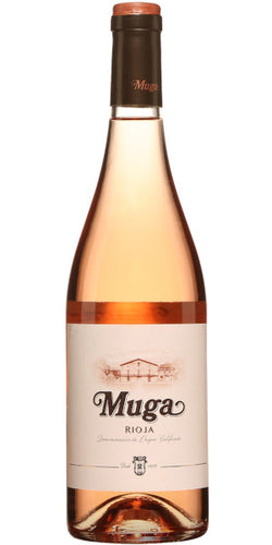 Muga Rosado 2022 - Muga (75cl)