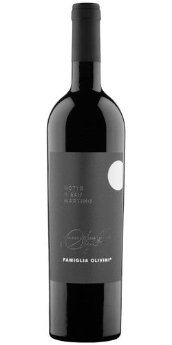 Notte a San Martino 2017 - Famiglia Olivini (150cl)