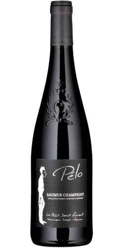Pélo 2021 - Le Petit Saint Vincent (75cl)
