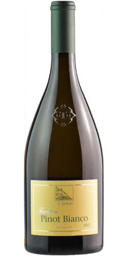 Pinot Bianco Tradition 2024 - Cantina Terlano (75cl)