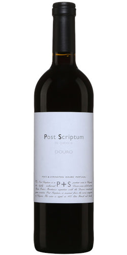 Post Scriptum 2022 - Prats & Symington (75cl)