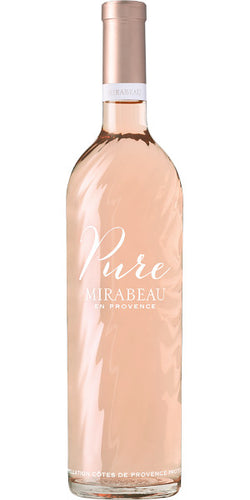 Pure Rosé 2024 - Maison Mirabeau (75cl)