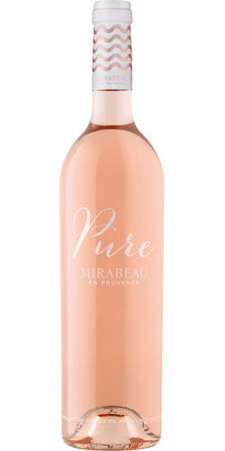 Pure Rosé 2023 - Maison Mirabeau (75cl)