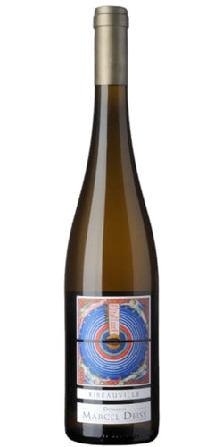Riesling Ribeauvillé 2023 - Marcel Deiss (75cl)
