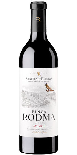 Finca Rodma Avizor 2020 - Finca Rodma (75cl)