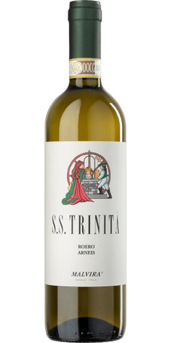 Roero Arneis Vigna Trinita 2022 - Malvira (75cl)