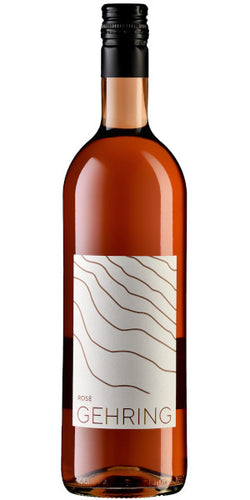 Rosé 2023 - Weingut Gehring (75cl)