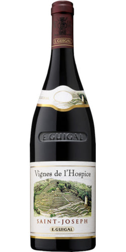 Saint-Joseph Vignes de l'Hospice 2022 - E. Guigal (75cl)