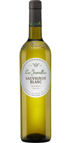 Sauvignon Blanc 2024 - Les Jamelles (75cl)