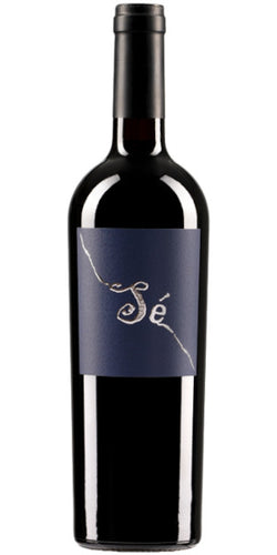 Sé Primitivo Salento 2021 - Gianfranco Fino (75cl)