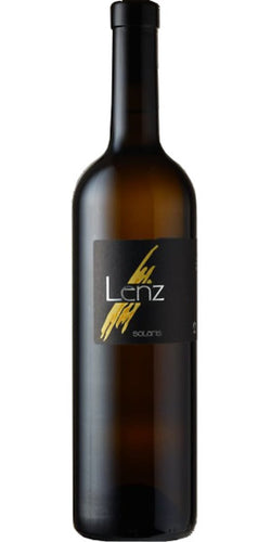Solaris 2024 - Roland und Karin Lenz (75cl)
