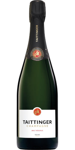 Champagne Taittinger Brut Réserve - Taittinger (75cl)