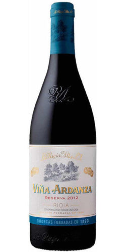 Rioja Reserva Vina Ardanza 2016 - La Rioja Alta (75cl)