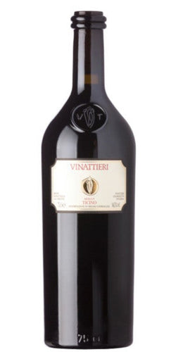 Merlot Vinattieri Rosso 2013 - Vinattieri (75cl)