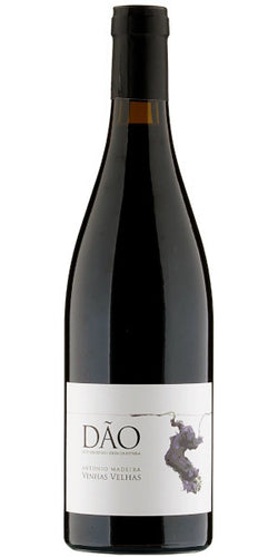 Vinhas Velhas Tinto 2021 - Antonio Madeira (75cl)