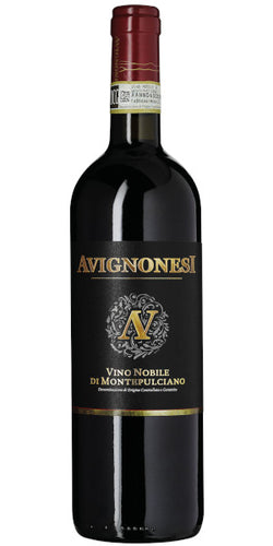 Vino Nobile di Montepulciano 2020 - Avignonesi (75cl)